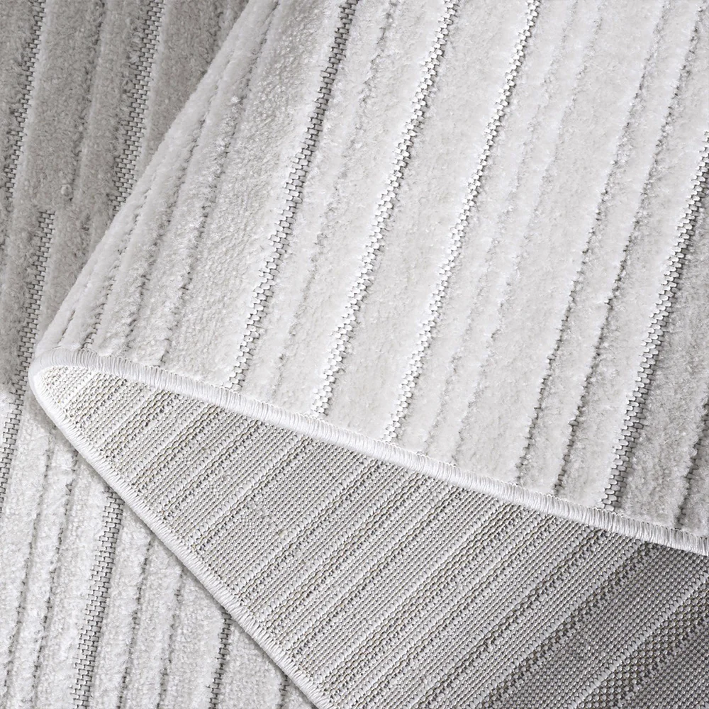 Cabana Outdoor Rug Ivory (8' x 10') - Image 6