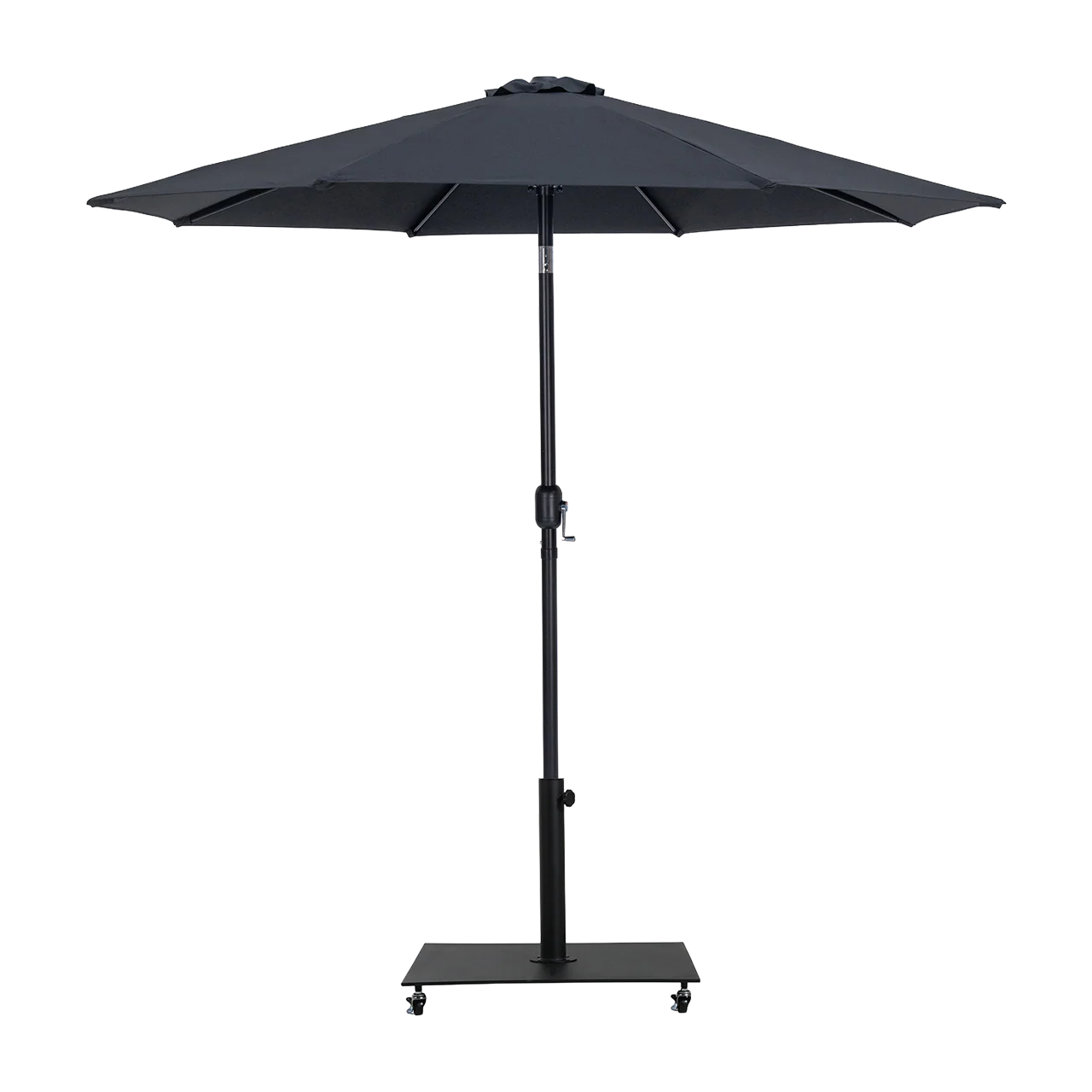 Cala Umbrella Black