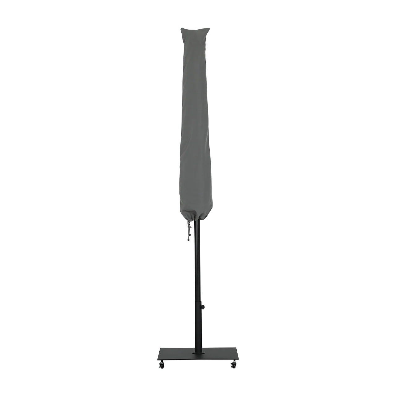 Cala Umbrella Black - Image 4