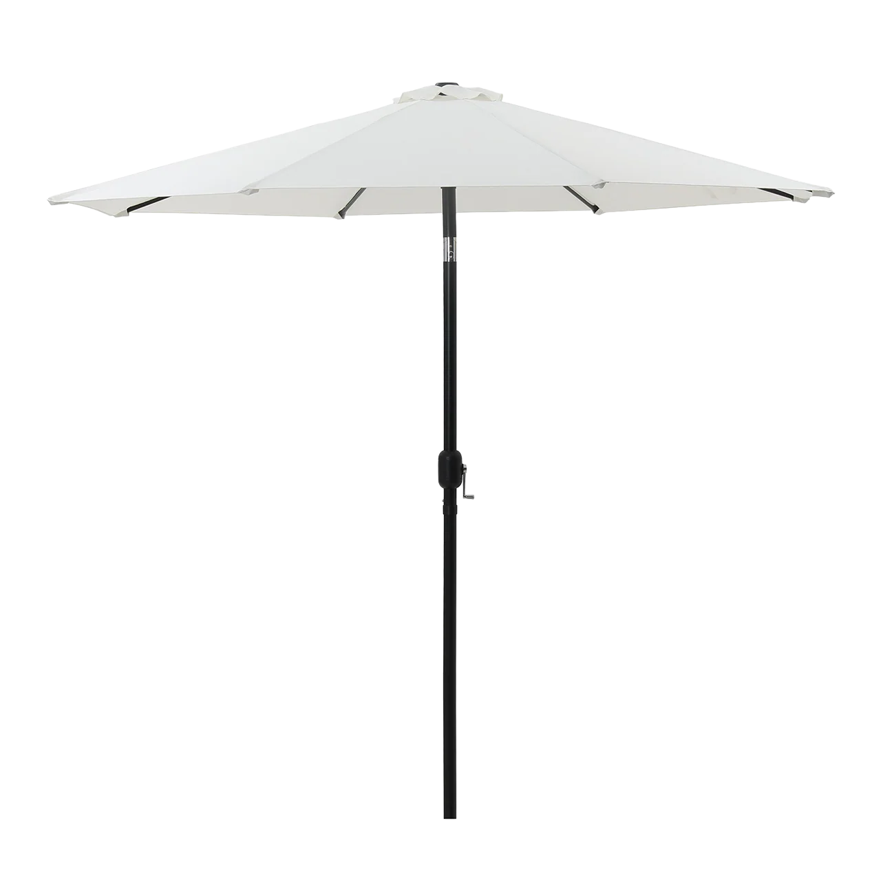 Cala Umbrella White - Image 2