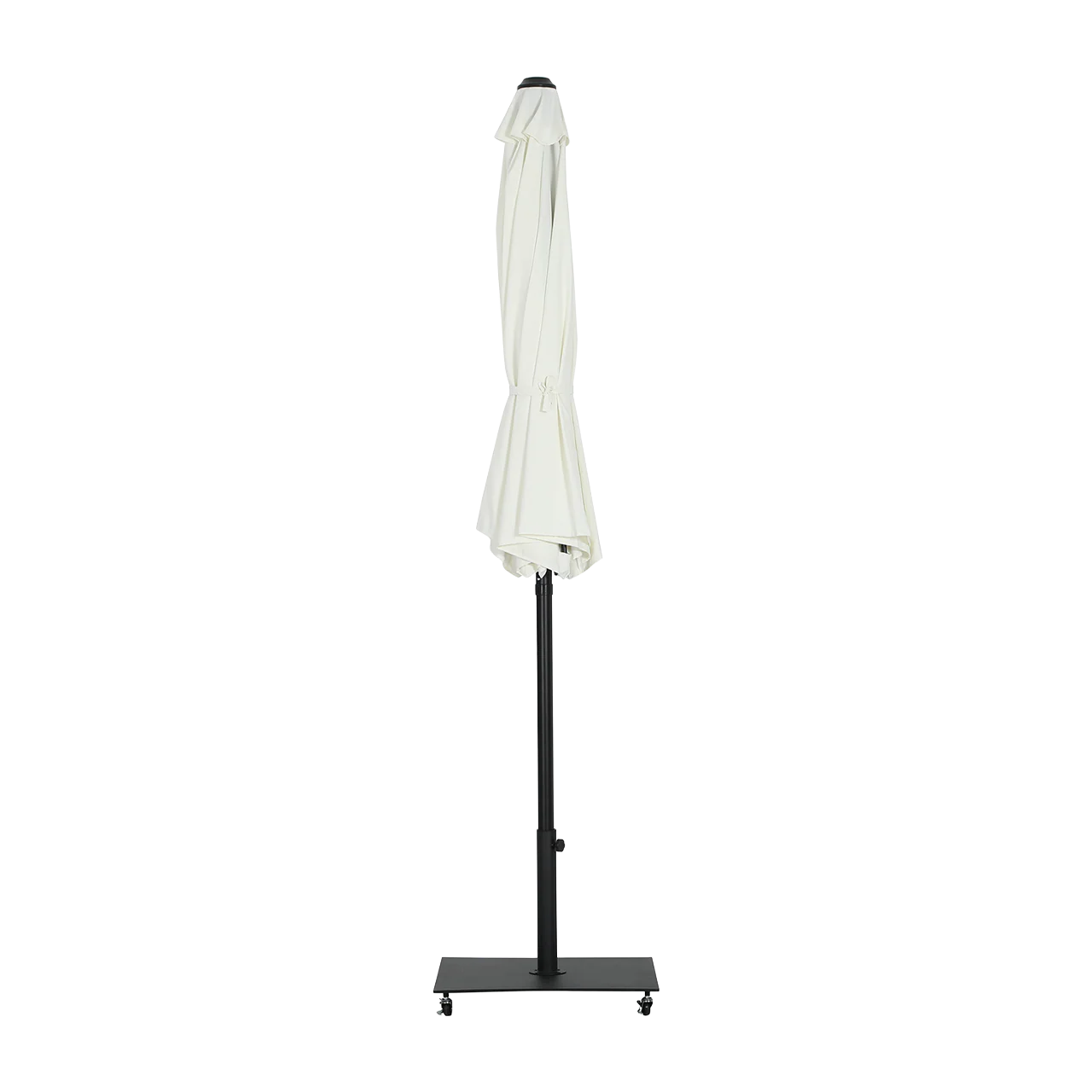 Cala Umbrella White - Image 3