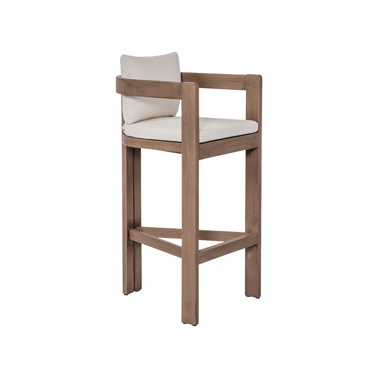Capra Outdoor Stool - Image 2
