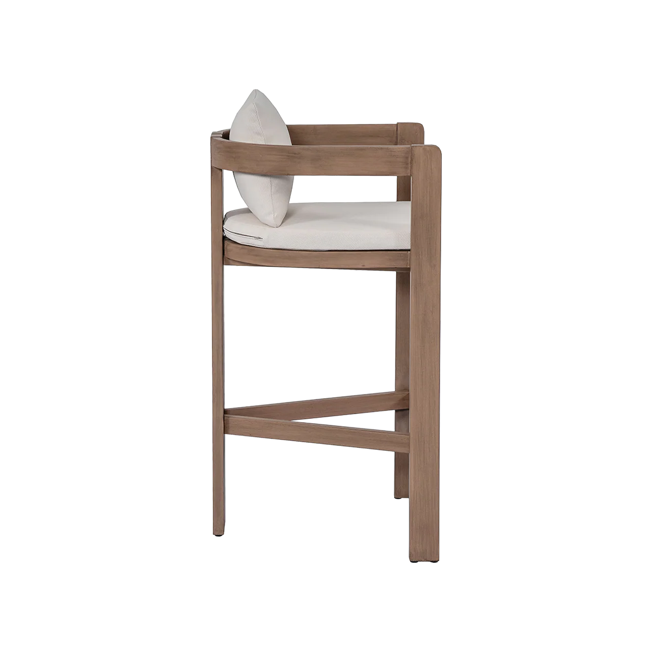 Capra Outdoor Stool - Image 3