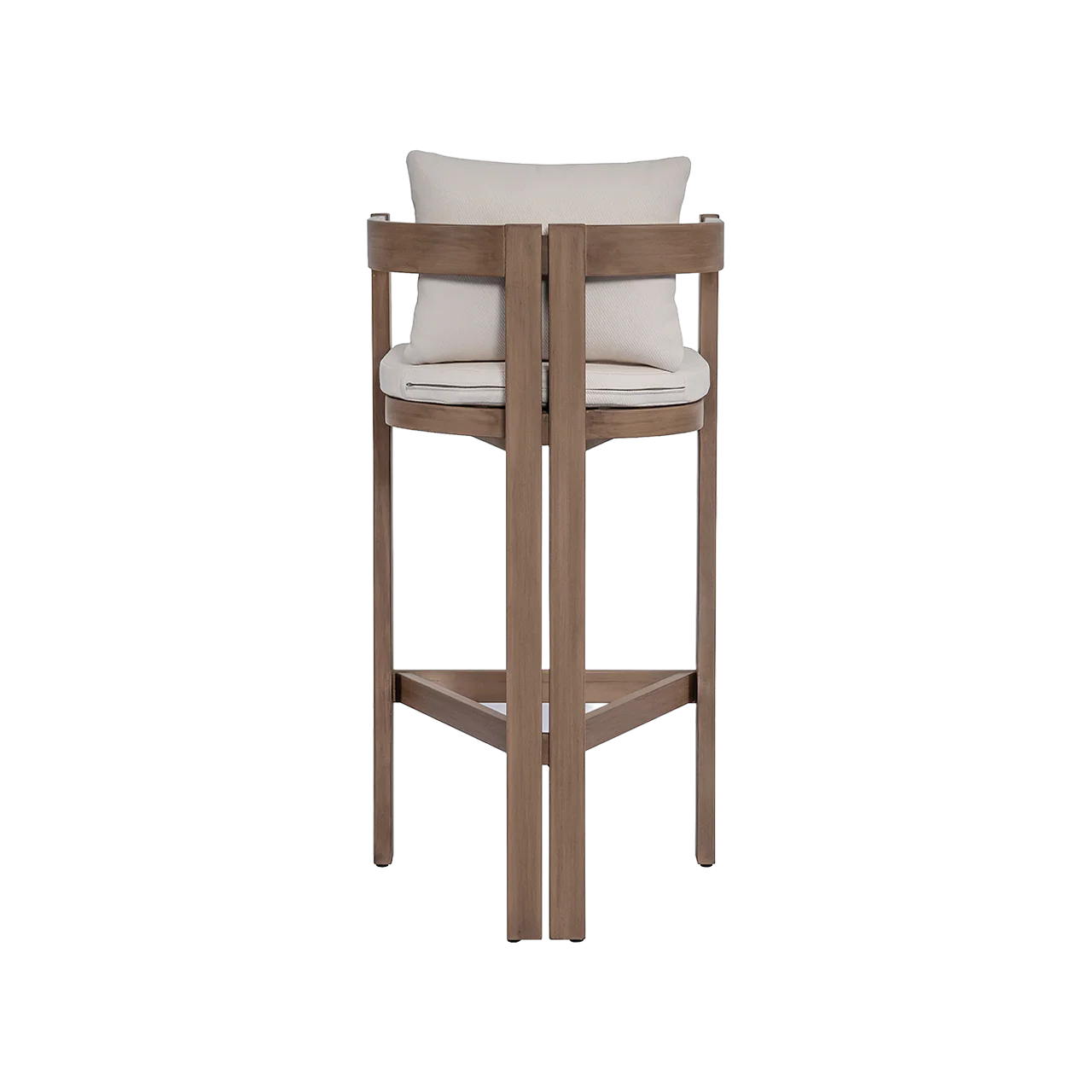 Capra Outdoor Stool - Image 5