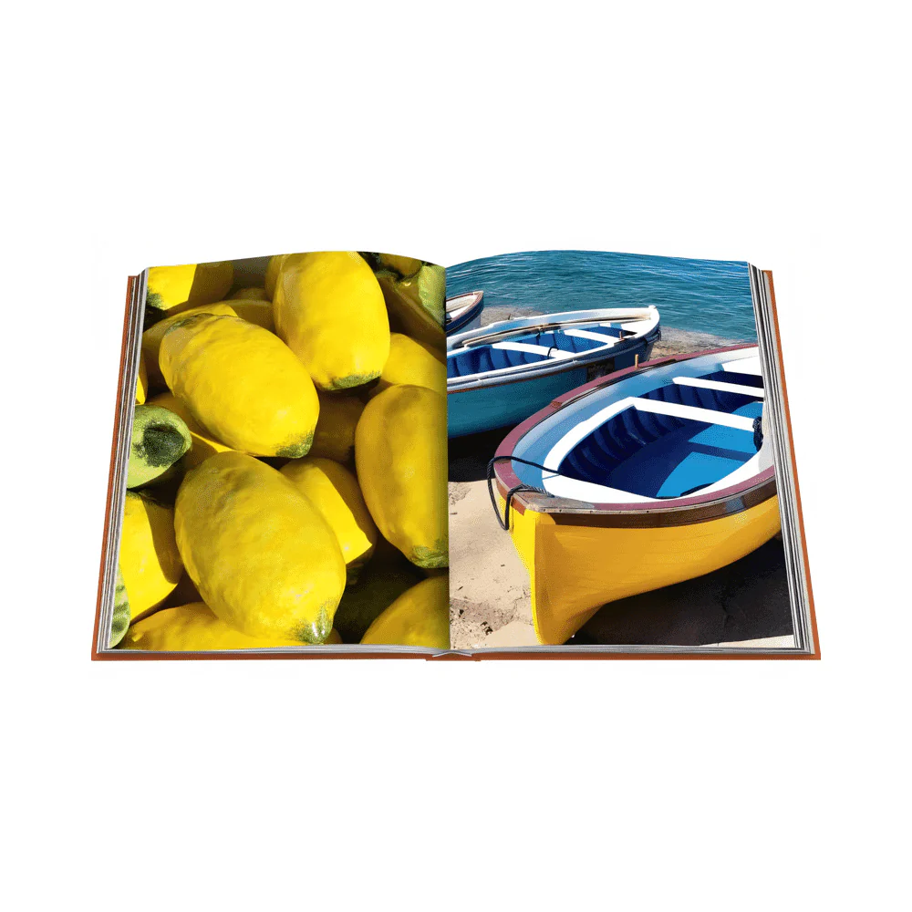 Capri Dolce Vita Book - Image 4