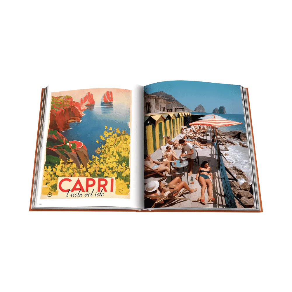 Capri Dolce Vita Book - Image 5