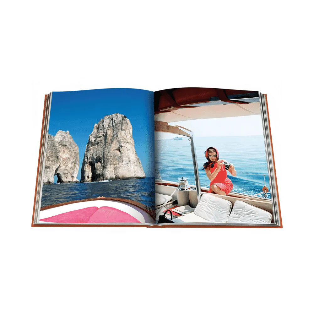 Capri Dolce Vita Book - Image 6