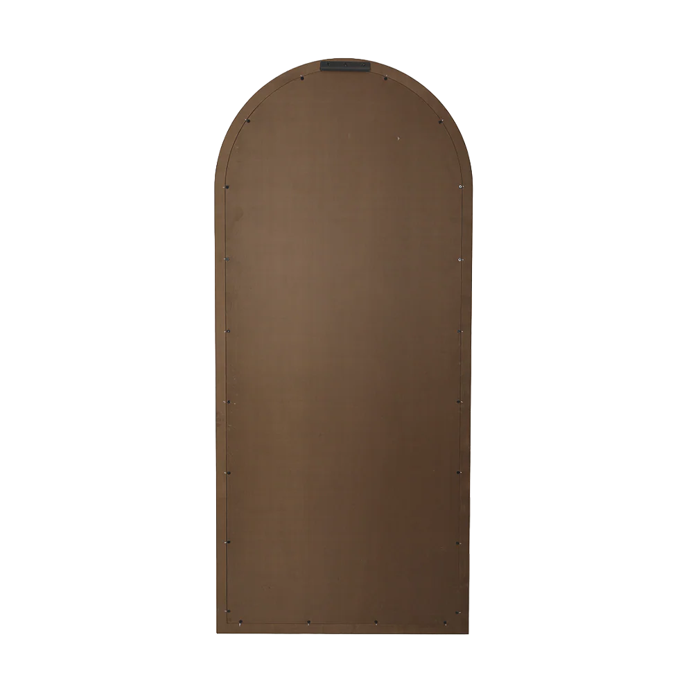 Carri Arched Floor Mirror - Image 4