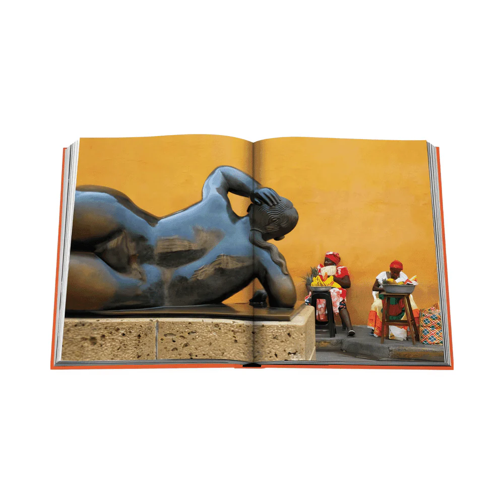 Cartagena Grace Book - Image 5