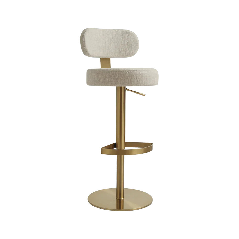 Cedar Stool Cream - Image 3