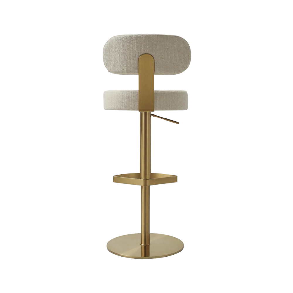 Cedar Stool Cream - Image 5