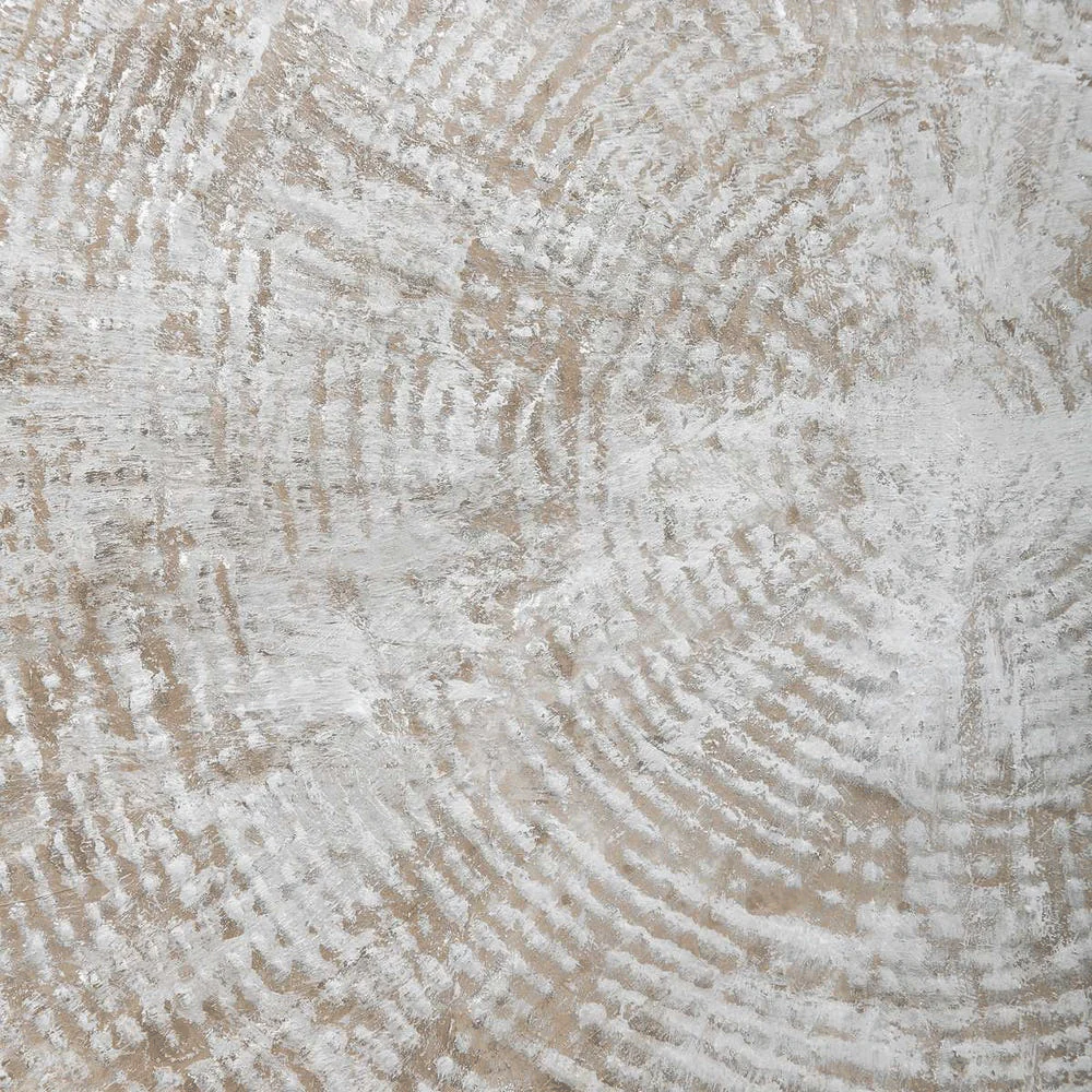 Celestial Rhythm Wall Art 43" x 43" - Image 5