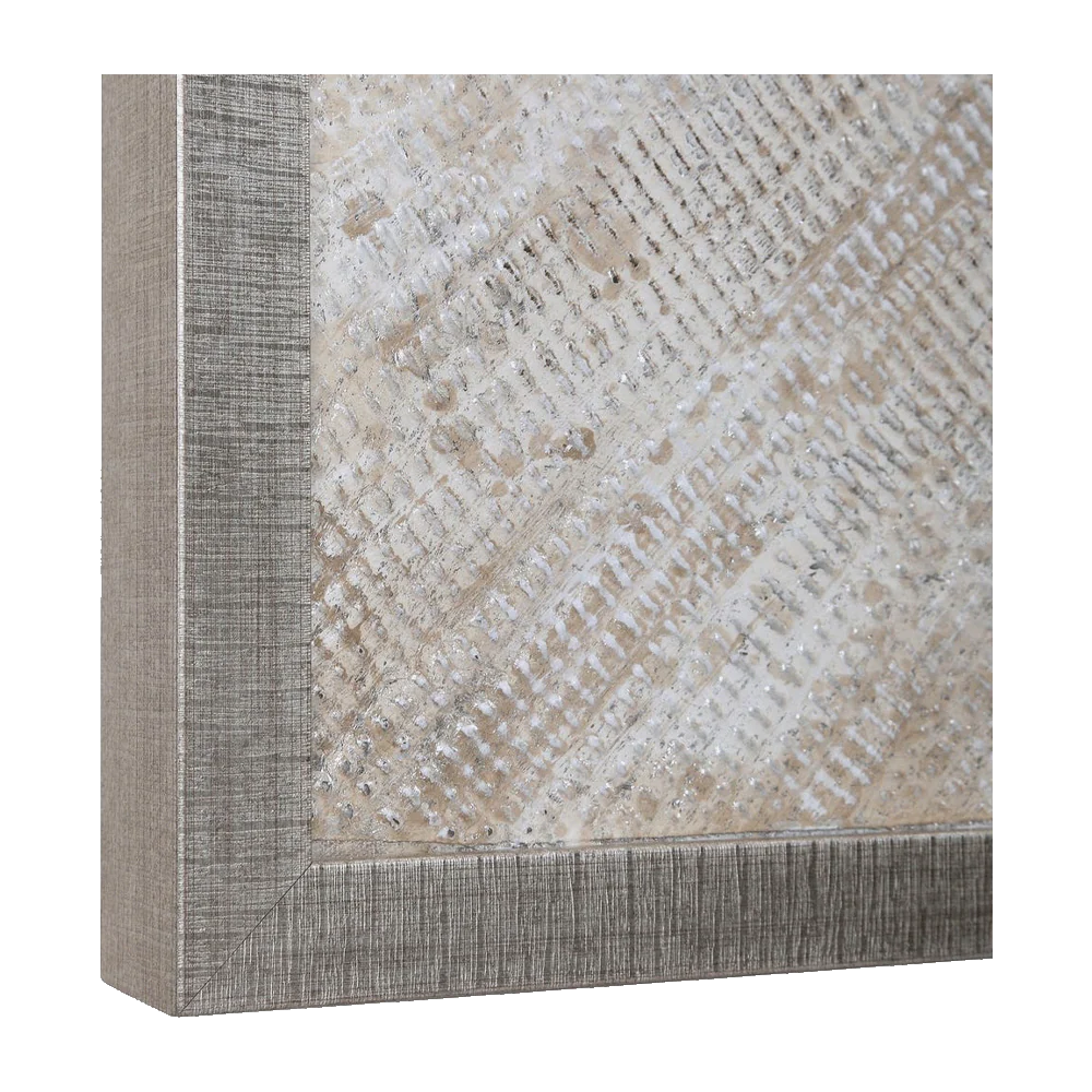 Celestial Rhythm Wall Art 43" x 43" - Image 6