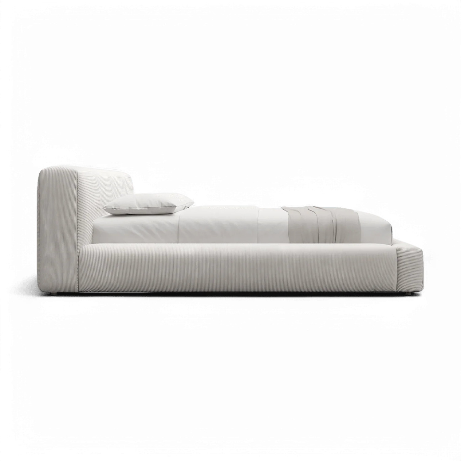 Cielo Bed Ivory - Image 4