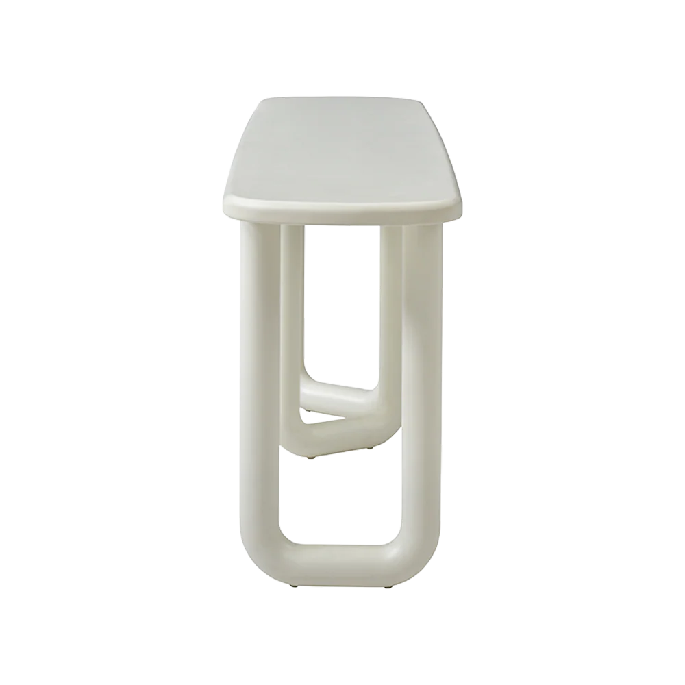 Cielo Console Alabaster - Image 3