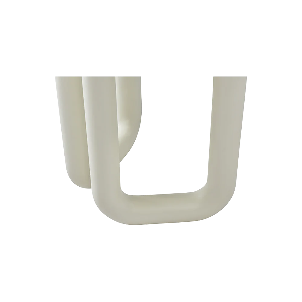 Cielo Console Alabaster - Image 5