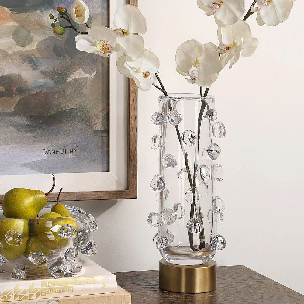 Clara Bloom Vase - Image 3