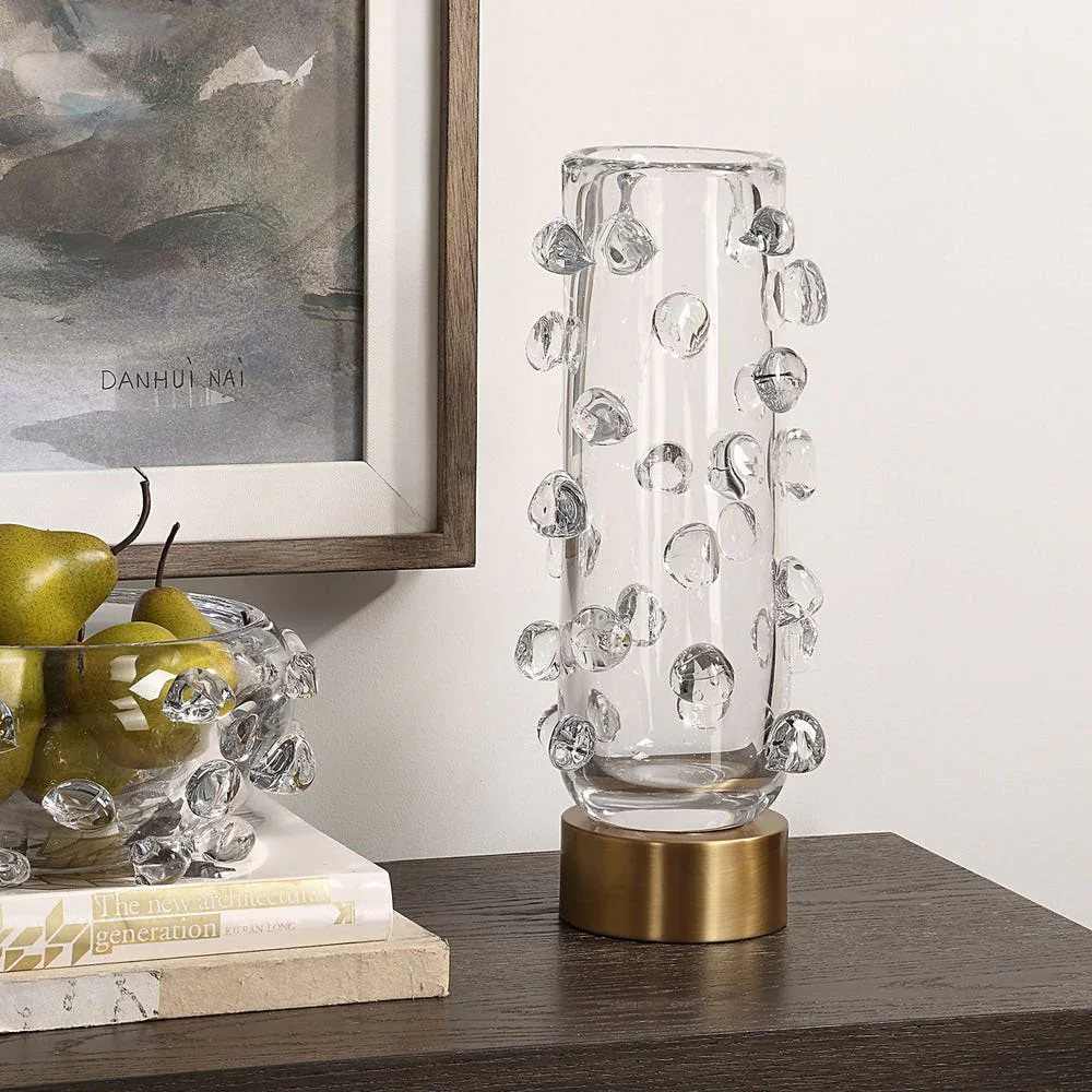 Clara Bloom Vase - Image 4