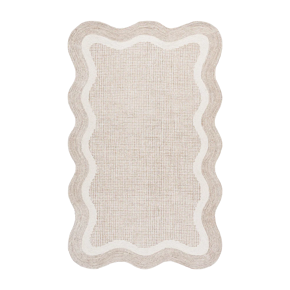 Coast Beige Rug