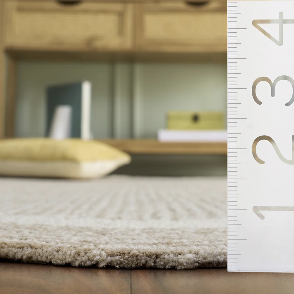 Coast Beige Rug - Image 4