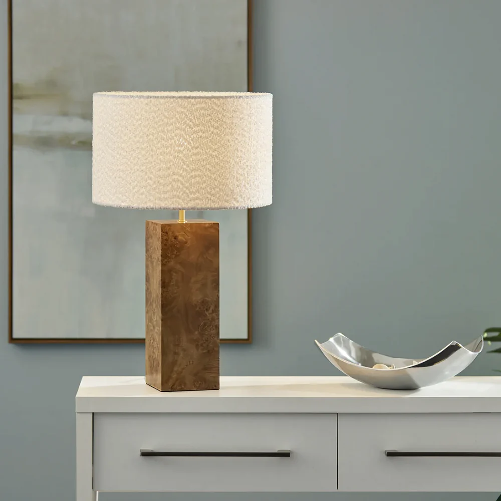 Countour Table Lamp - Image 2