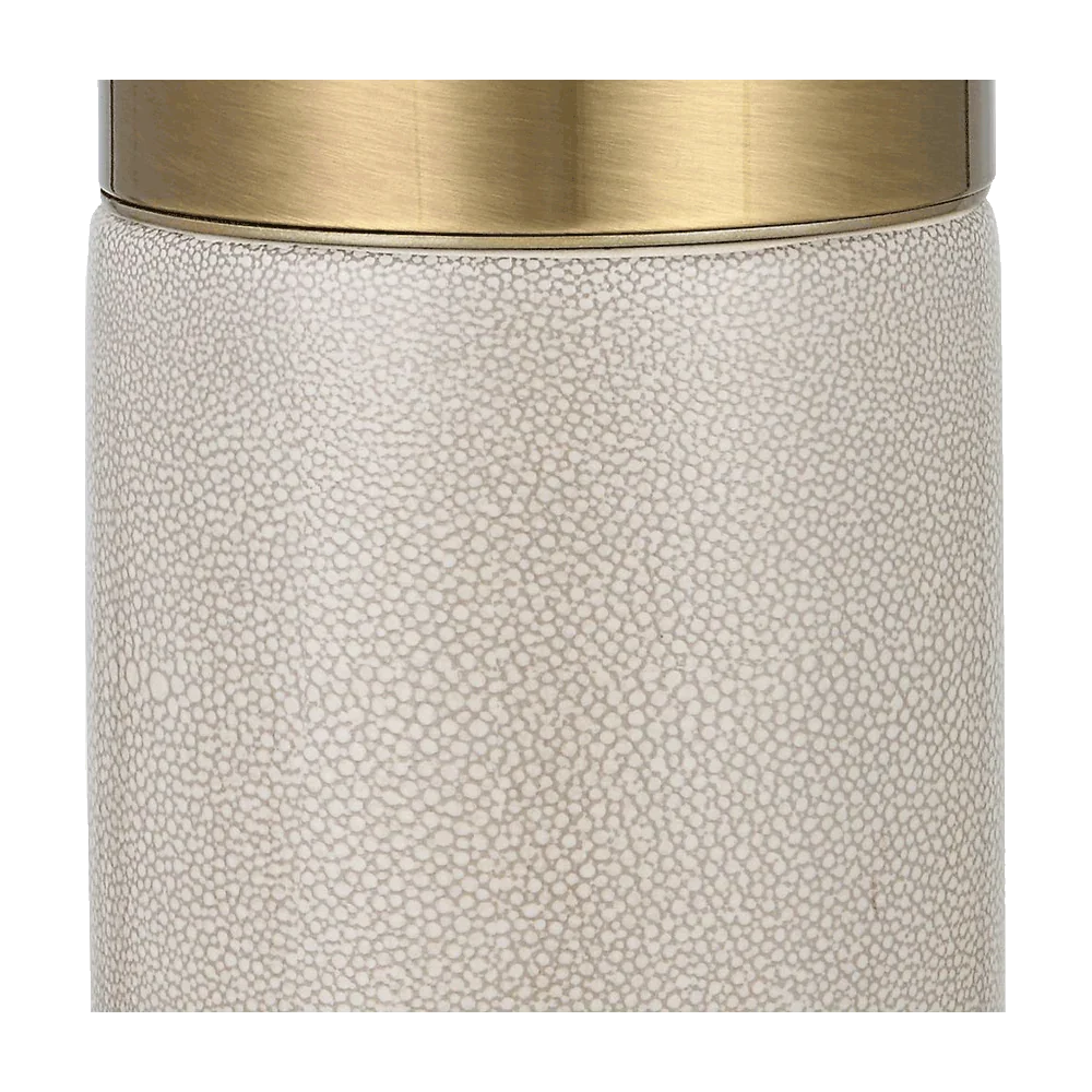 Delia Gold Table Lamp - Image 3