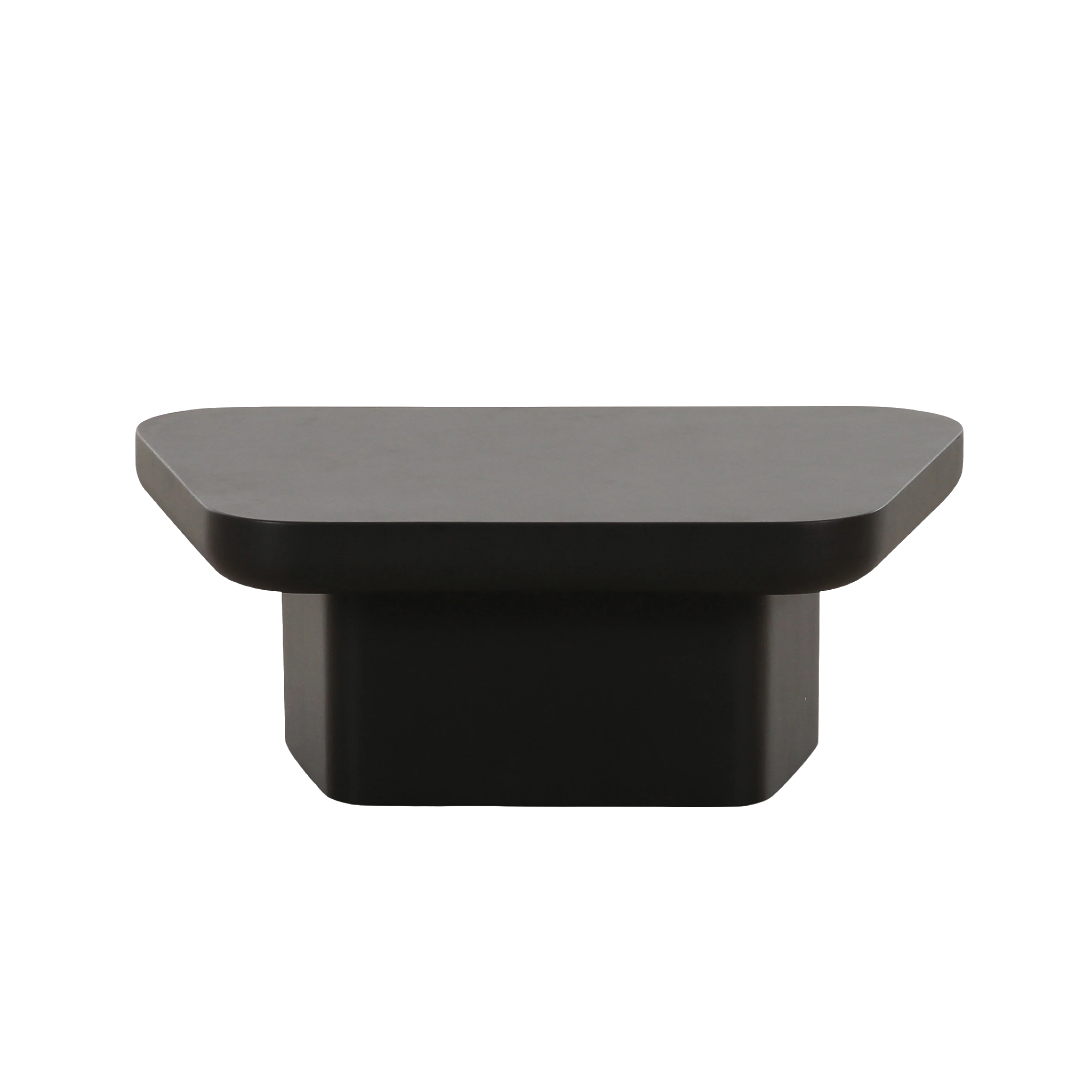 Digus Black Coffee Table - Image 3