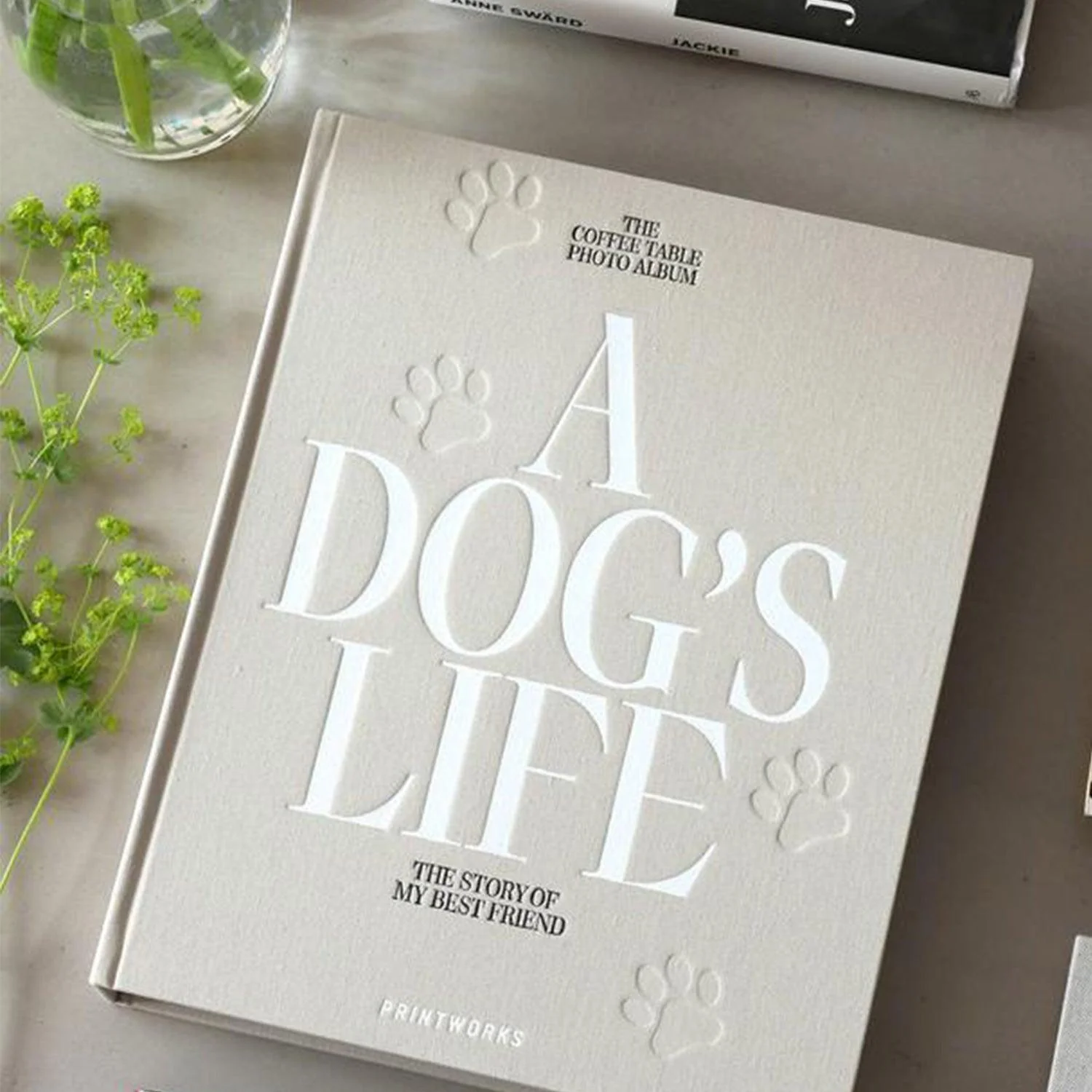 Doggy Delight Photo Album - Image 2