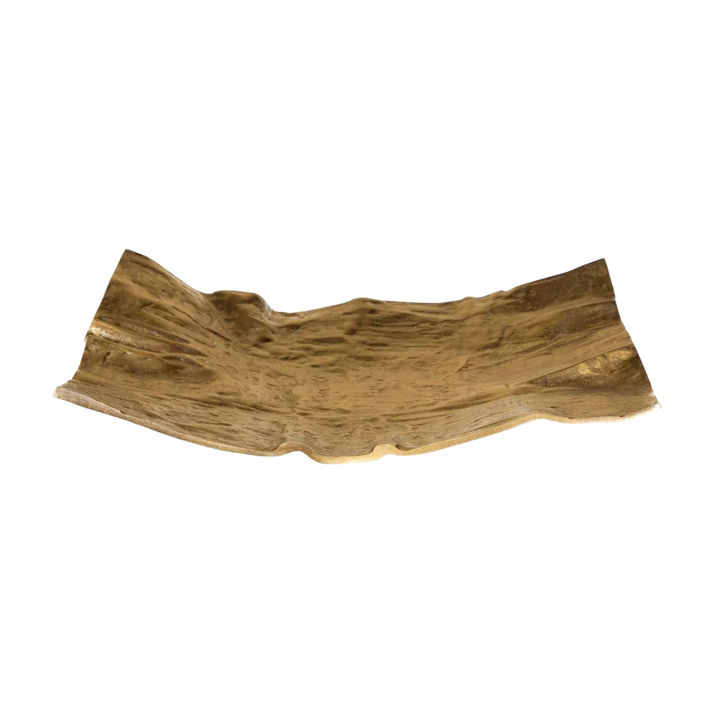 Edge Wall Decor Brass - Image 7