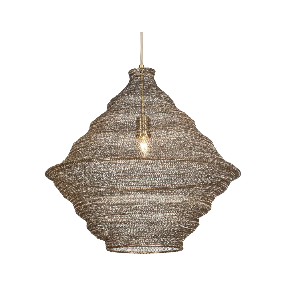 Elara Pendant Ceiling Lamp - Image 3