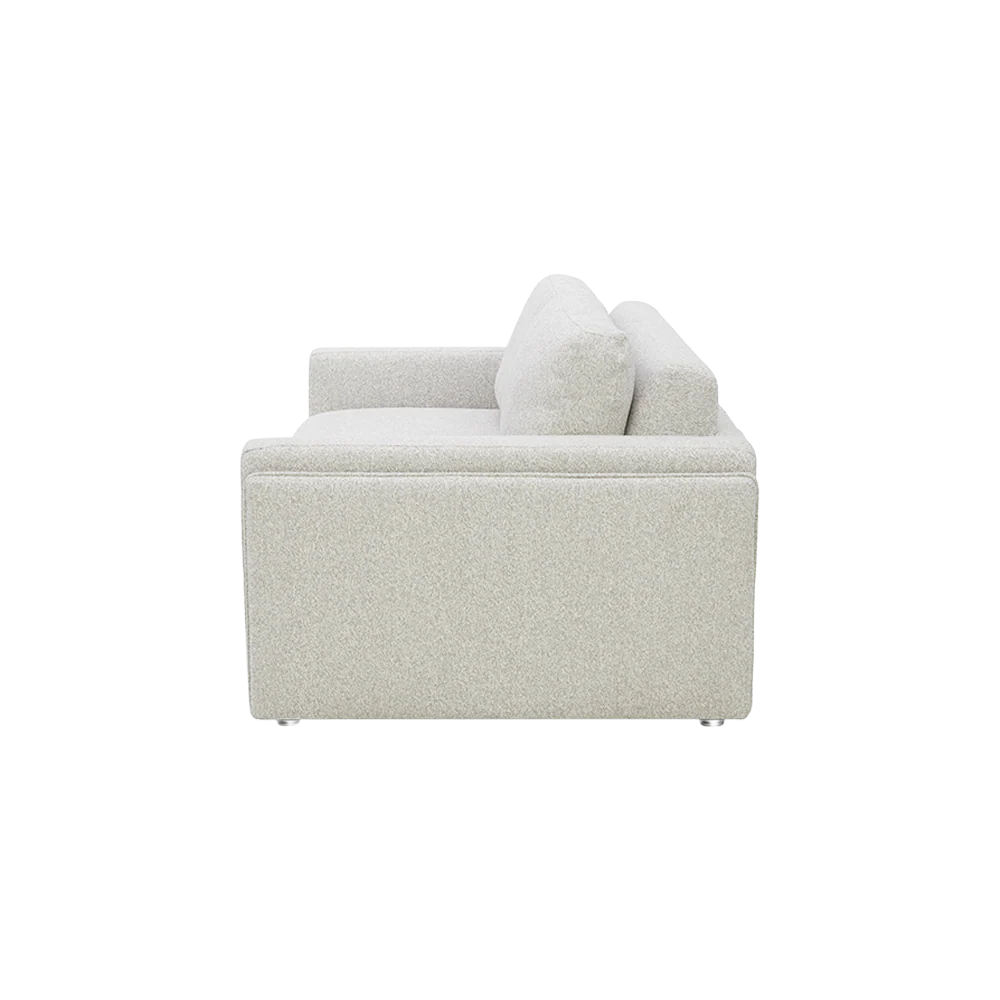 Elio Sofa Bed Greige - Image 4
