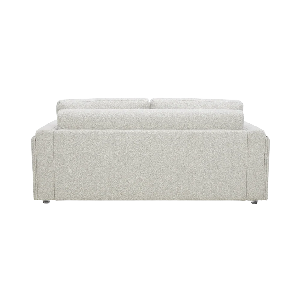 Elio Sofa Bed Greige - Image 7