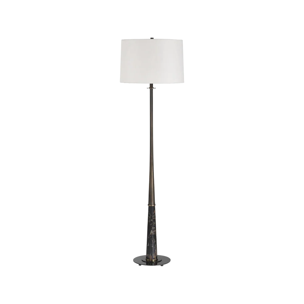 Ember Column Floor Lamp - Image 2