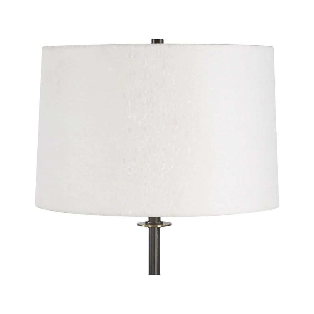 Ember Column Floor Lamp - Image 3