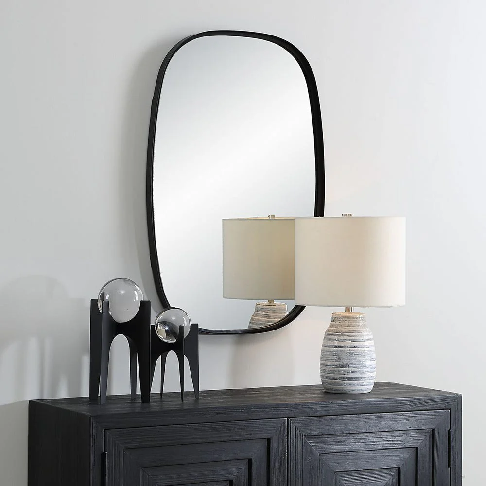 Flont Wall Mirror - Image 2