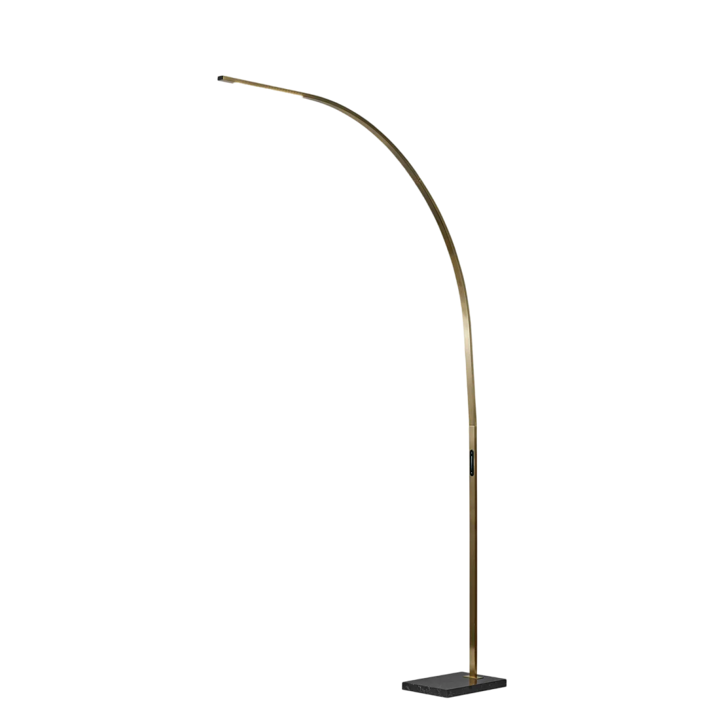 Flux Arc Floor Lamp