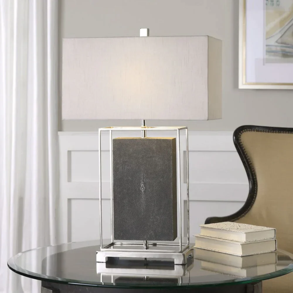 Greyson Table Lamp - Image 2