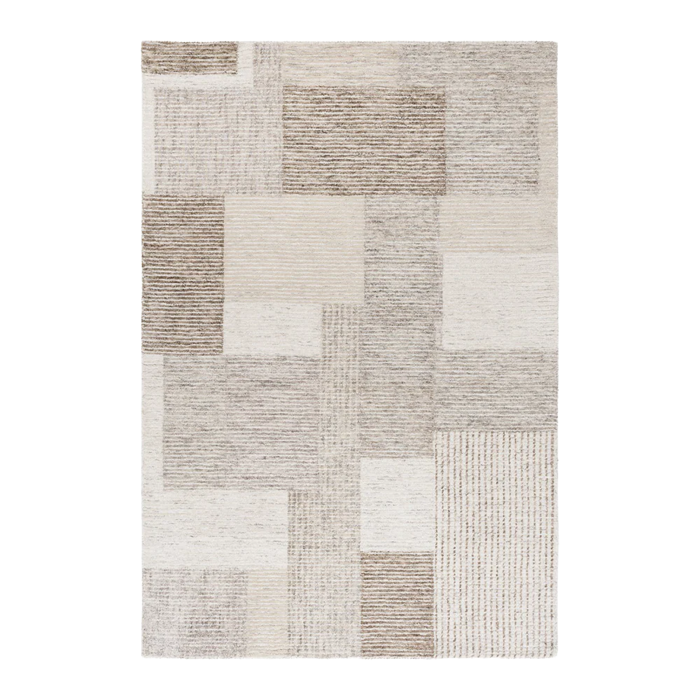 Hakiri Beige Rug