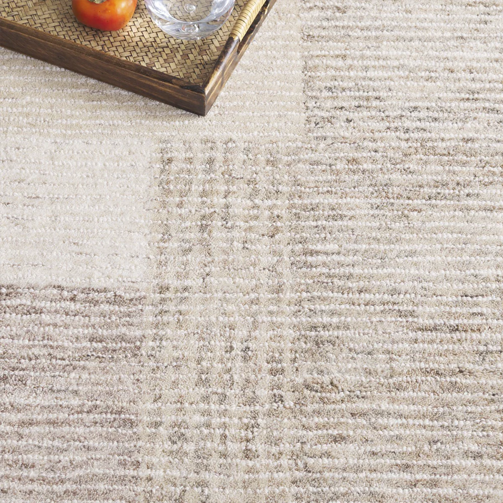 Hakiri Beige Rug - Image 2