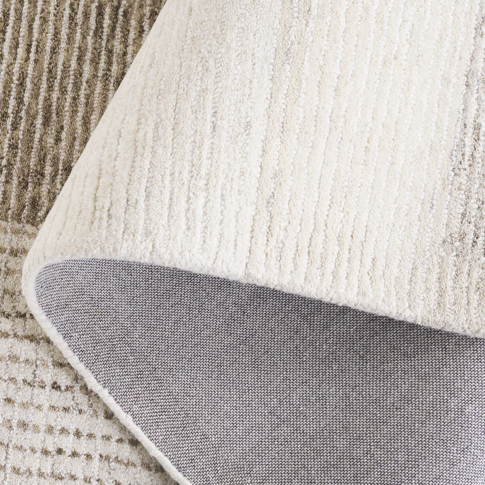 Hakiri Beige Rug - Image 4
