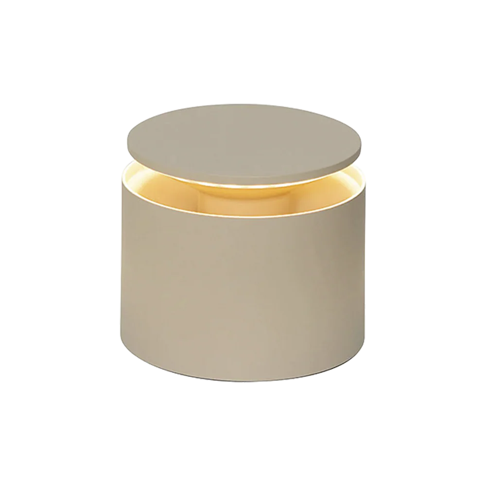 Halden Table Lamp Alabaster