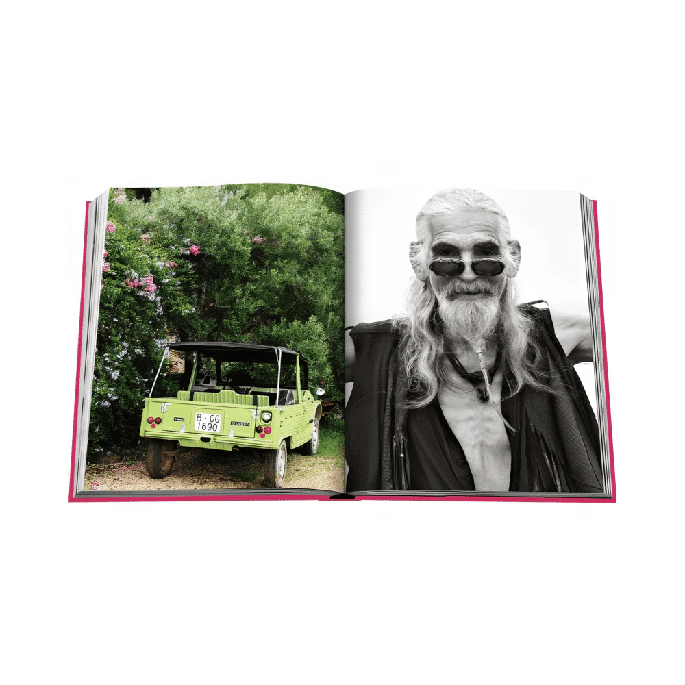 Ibiza Bohemia Book - Image 5