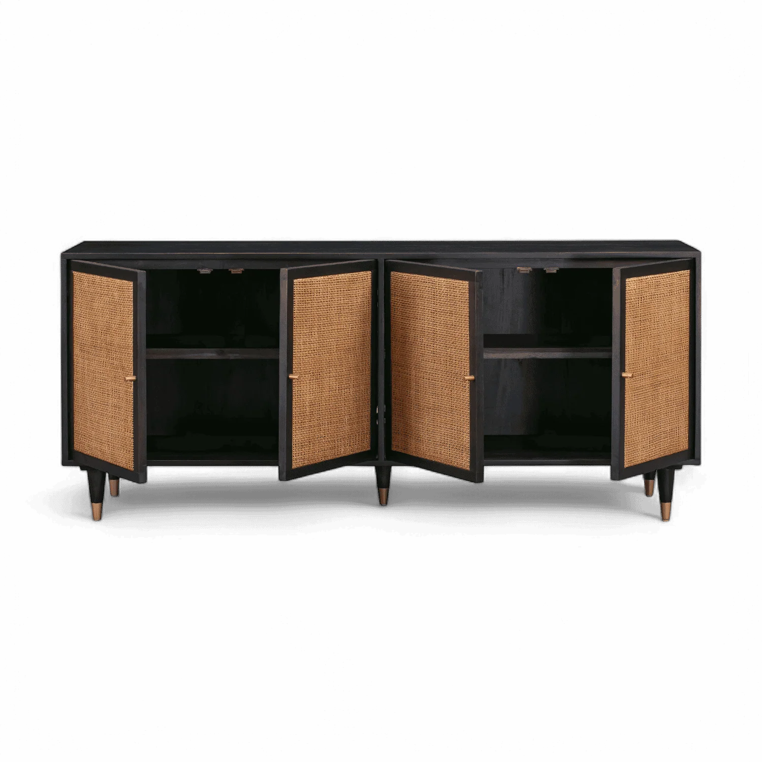 Ignis Noir Sideboard - Image 4