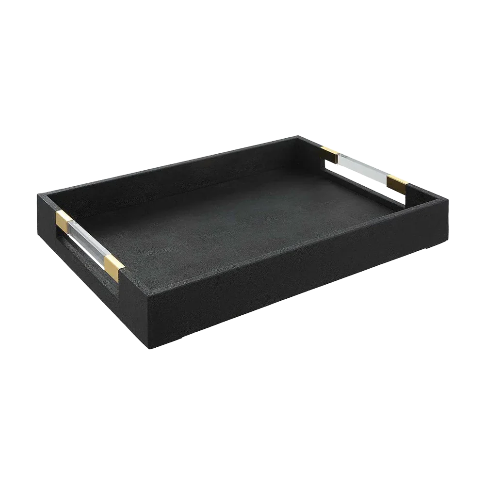 Ignis Tray Black - Image 2