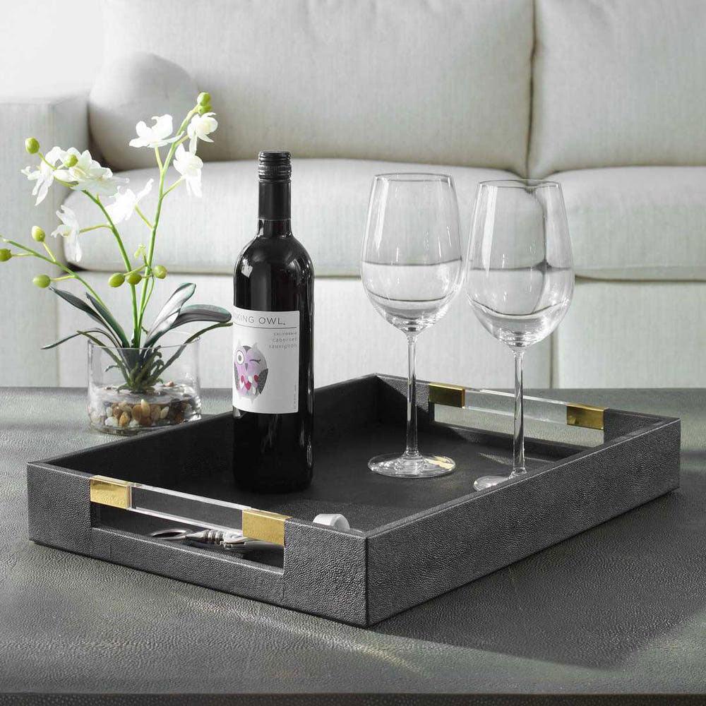 Ignis Tray Black - Image 5