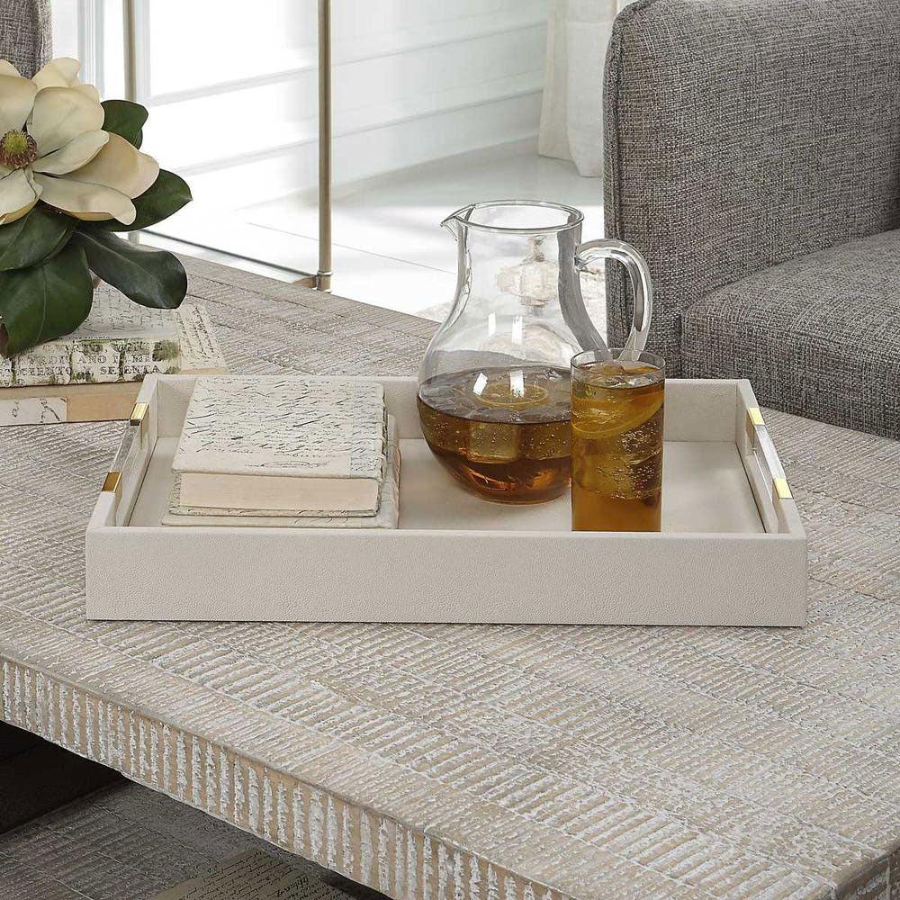 Ignis Tray White - Image 5