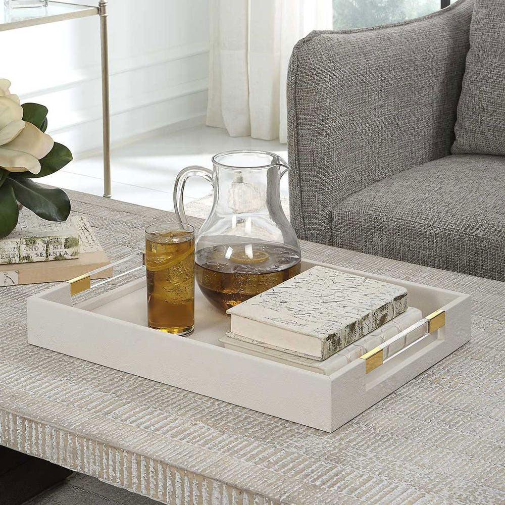 Ignis Tray White - Image 6