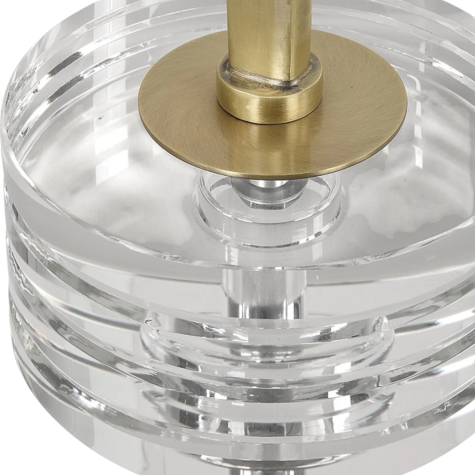 Invictus Side Table - Image 3