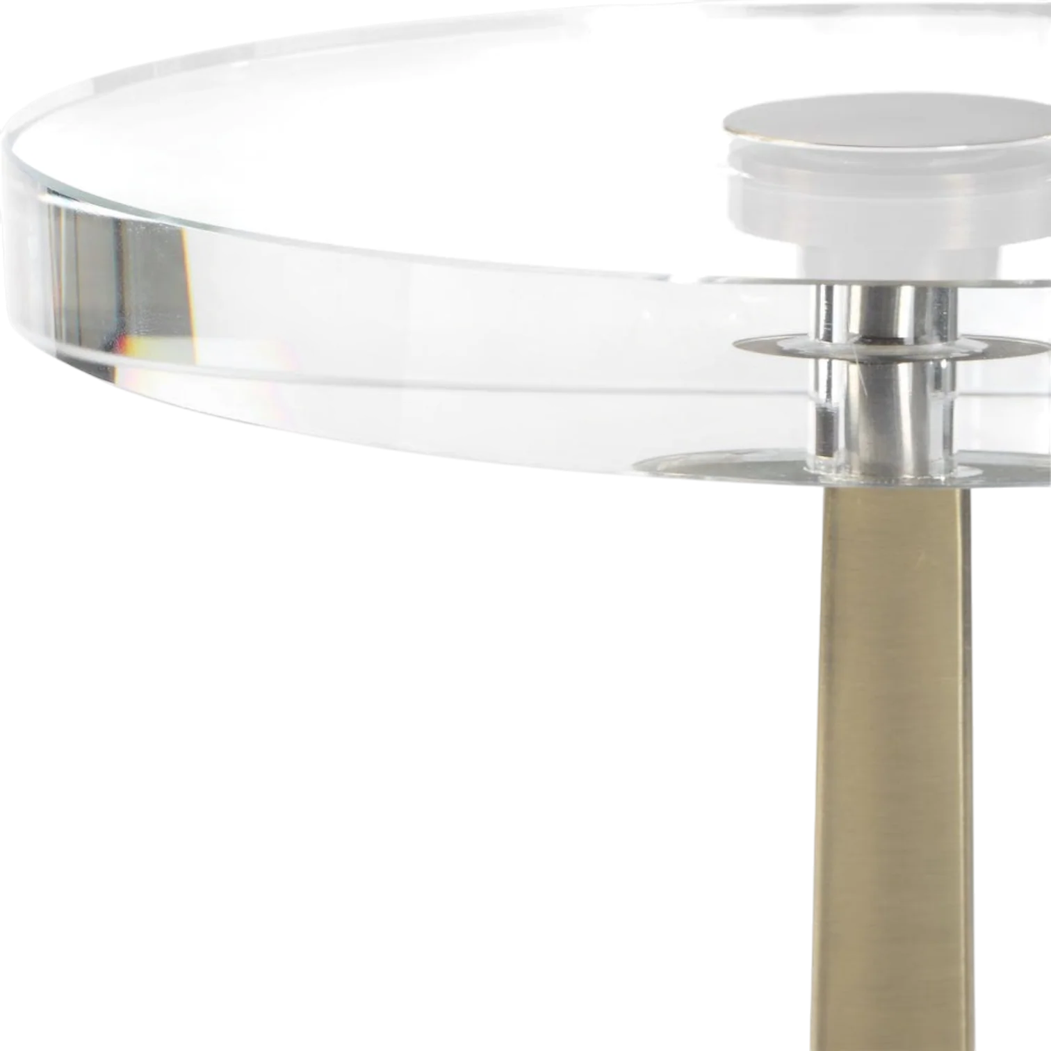 Invictus Side Table - Image 4