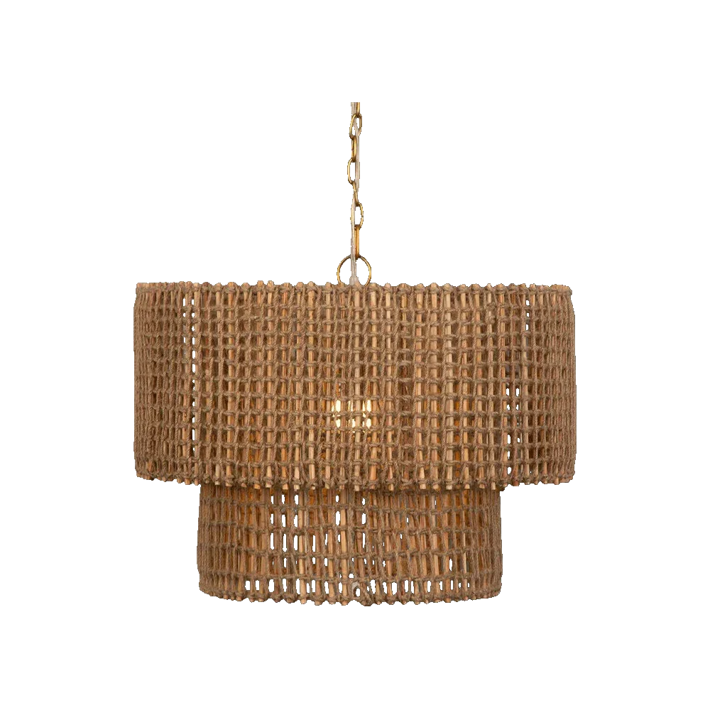 Isandro Pendant Ceiling Lamp - Image 3